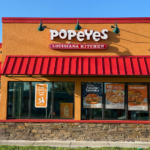 popeyes near me