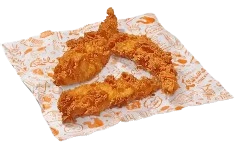  3Pc Classic Tenders