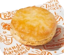 A la Carte Biscuits