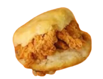  Chicken Biscuit
