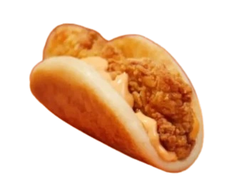 Chicken Taco
