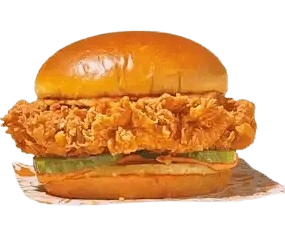 Classic Chicken Sandwich