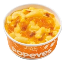 Homestyle Mac & Cheese
